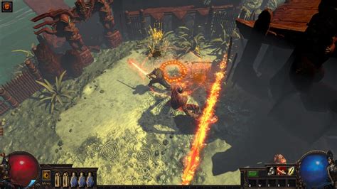 Path of Exile (PoE) Voidborn Reliquary Key Guide – .